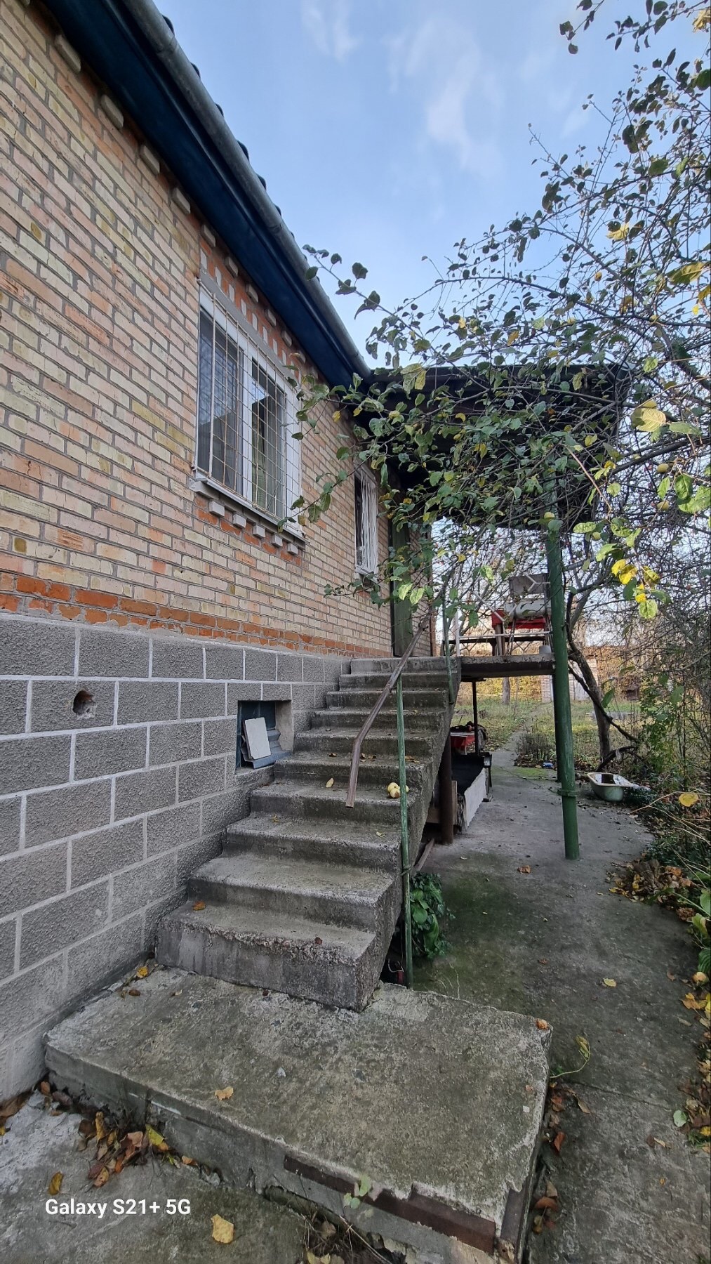 Продажа дома 110 м²