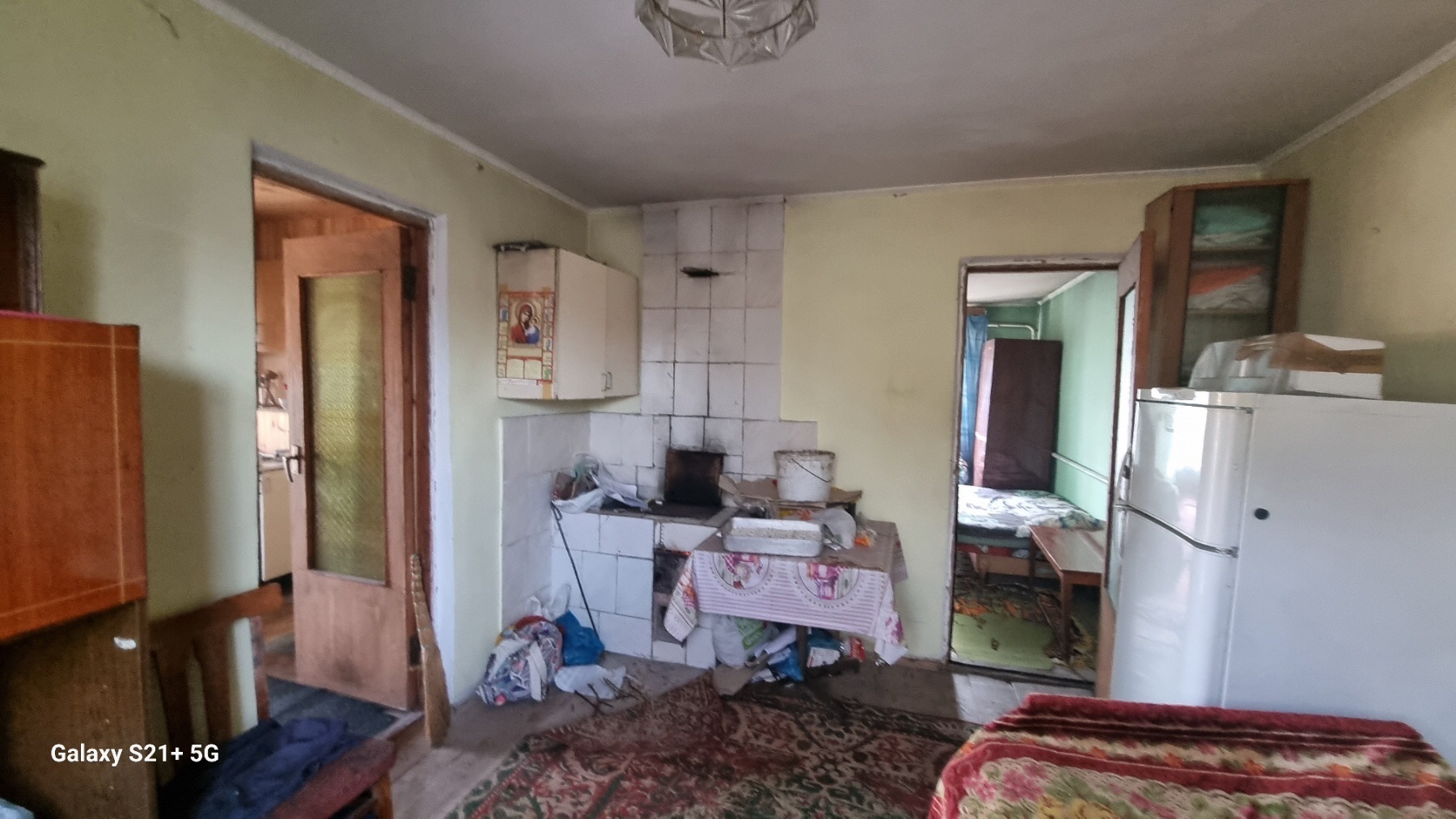 Продажа дома 110 м²