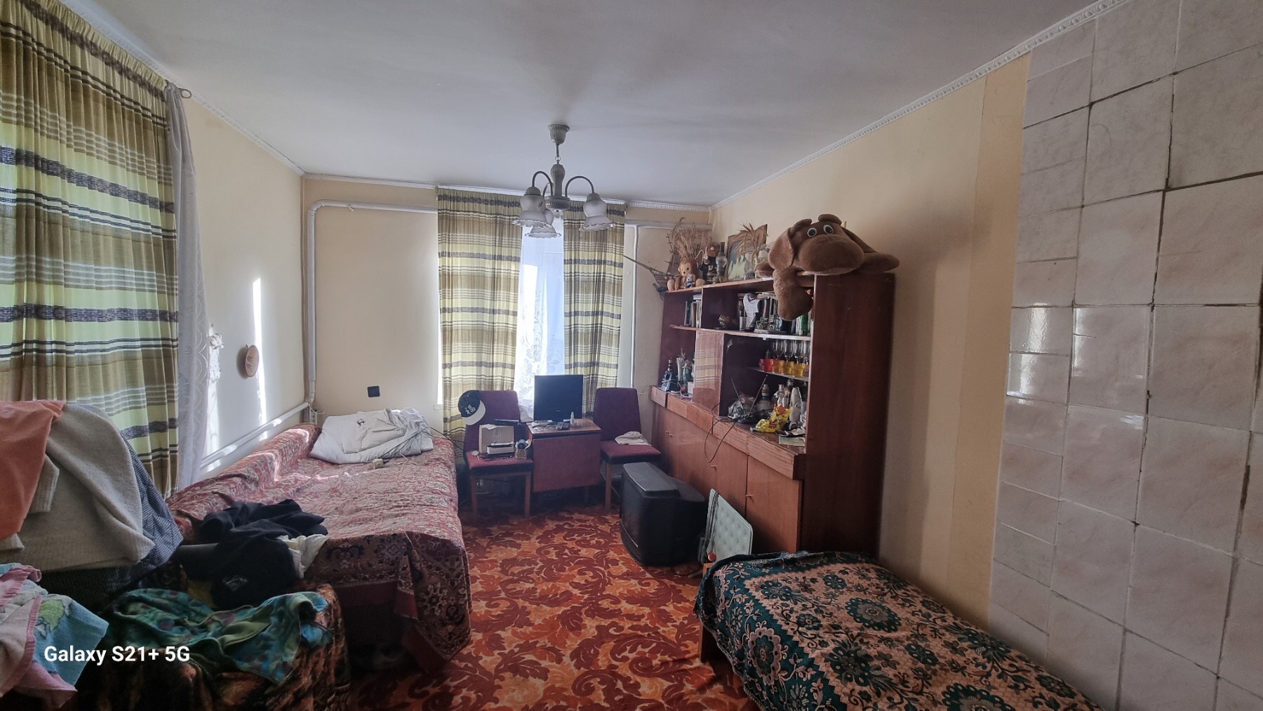 Продажа дома 110 м²