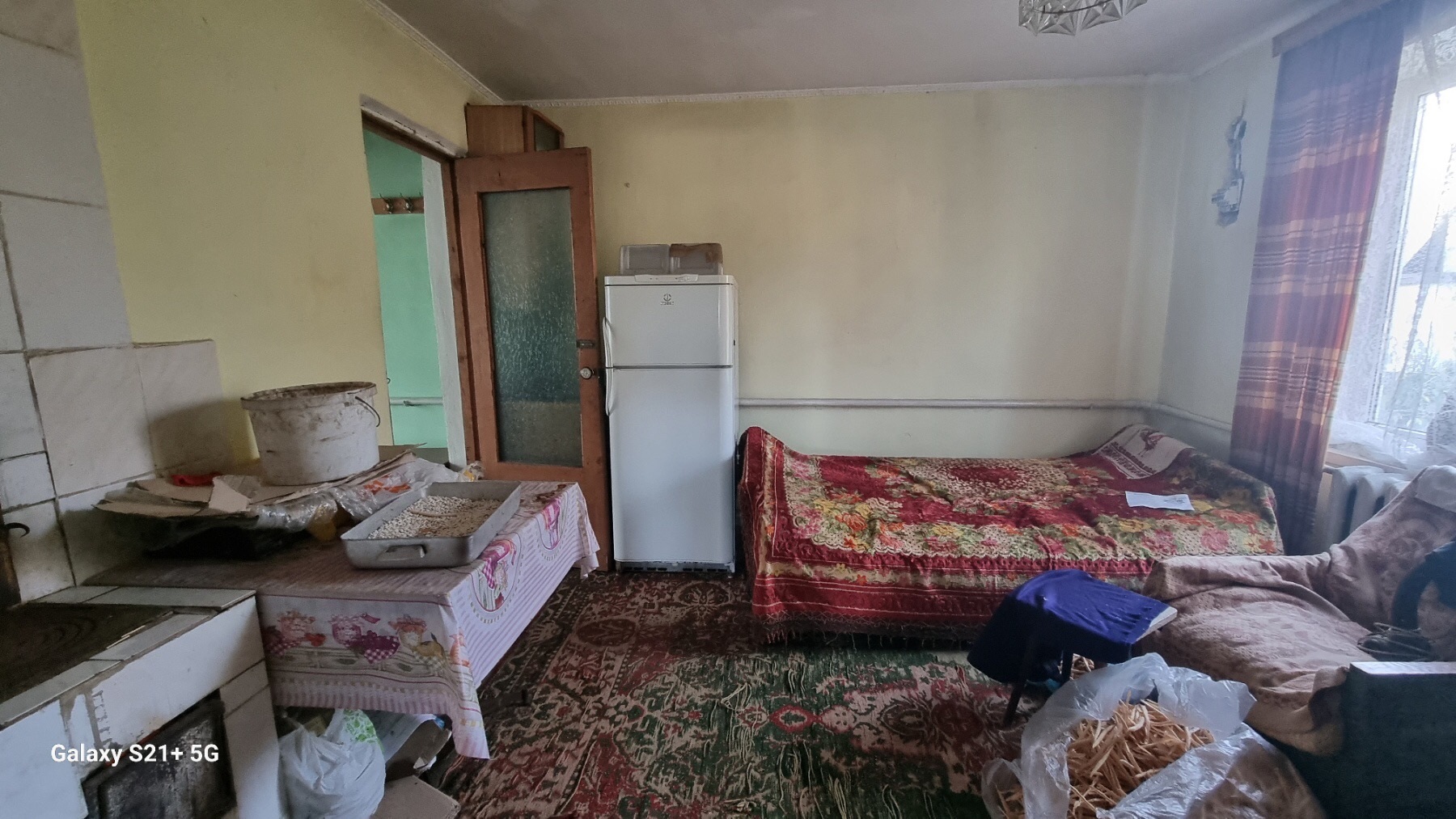 Продажа дома 110 м²
