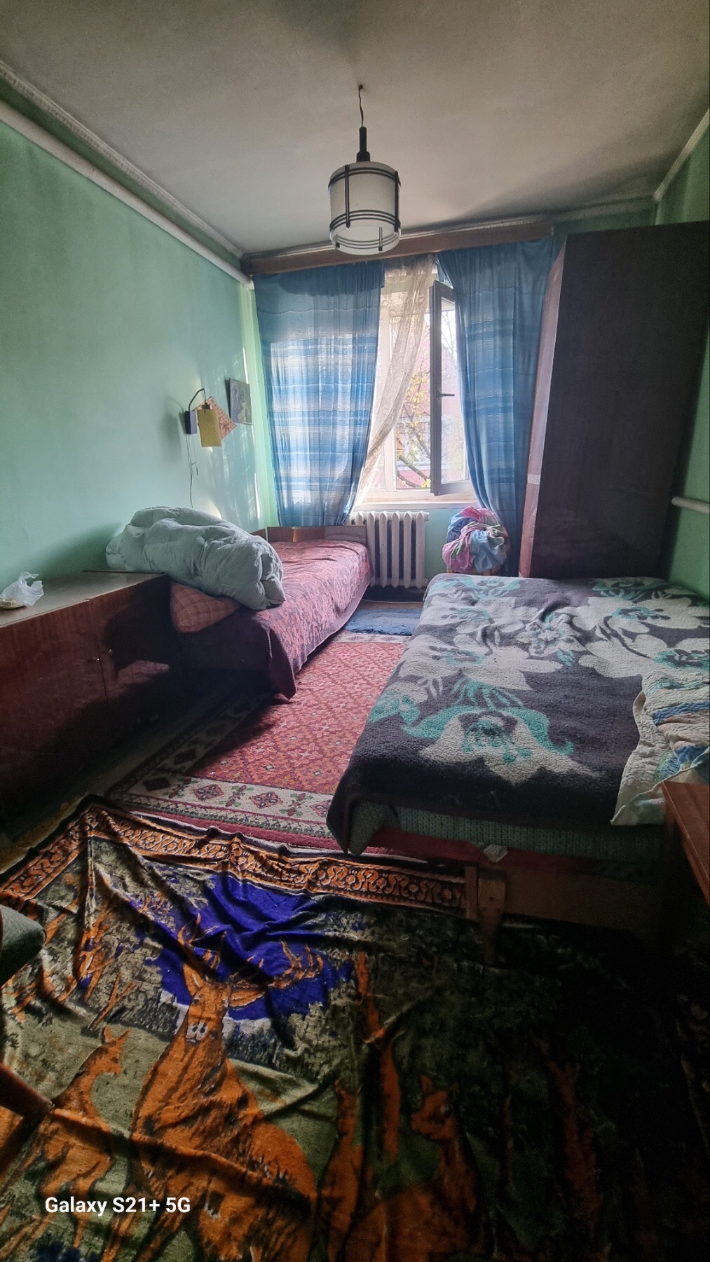 Продажа дома 110 м²