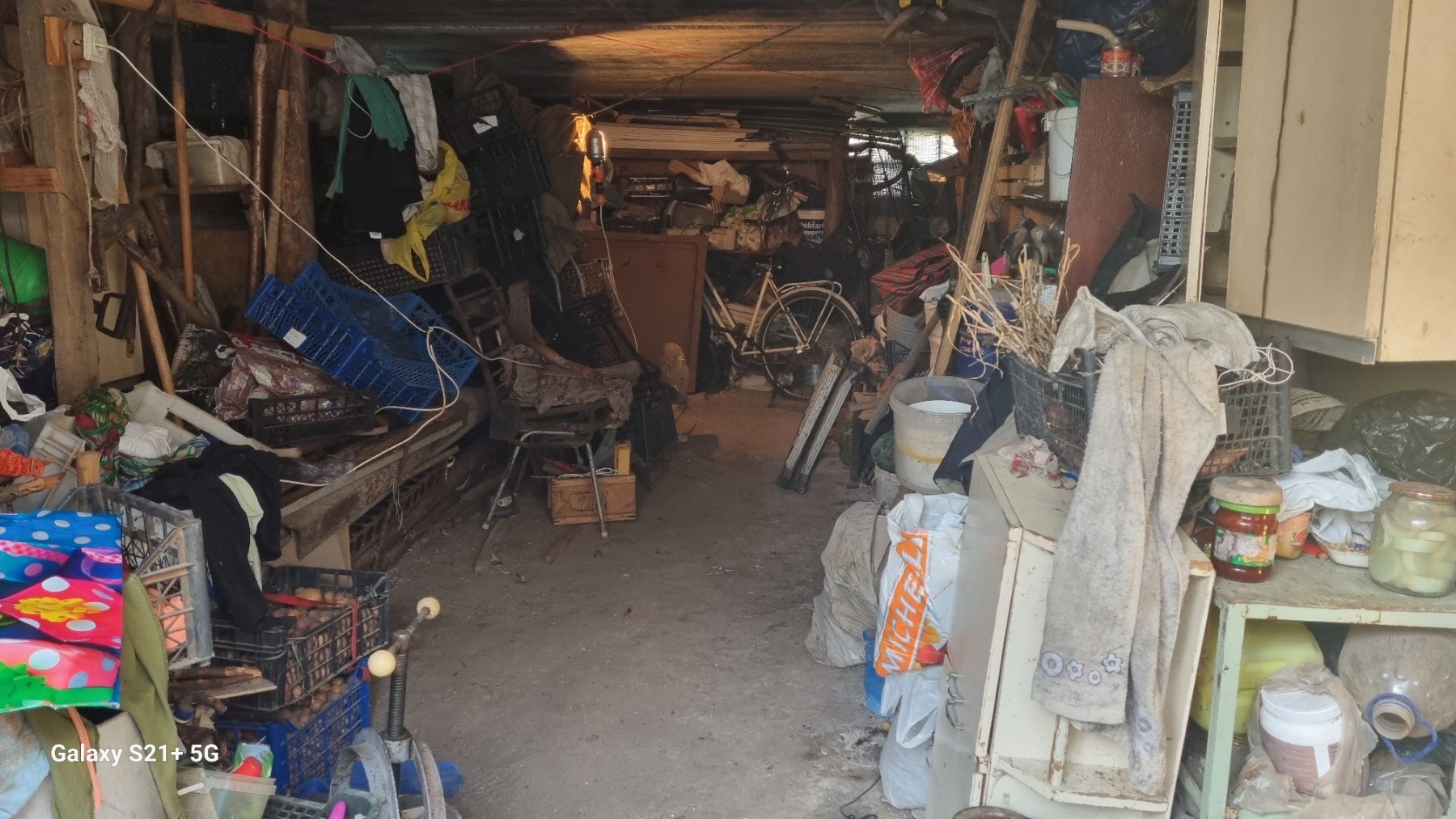 Продажа дома 110 м²