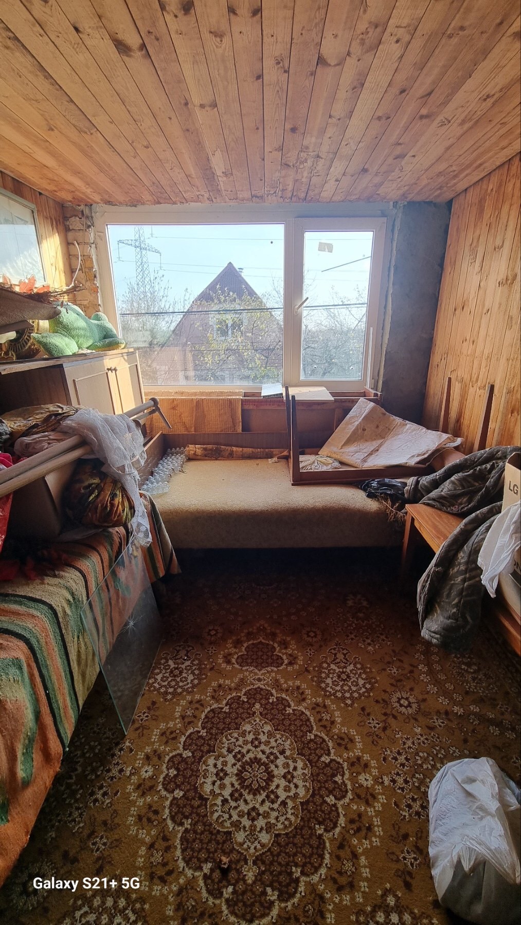 Продажа дома 110 м²