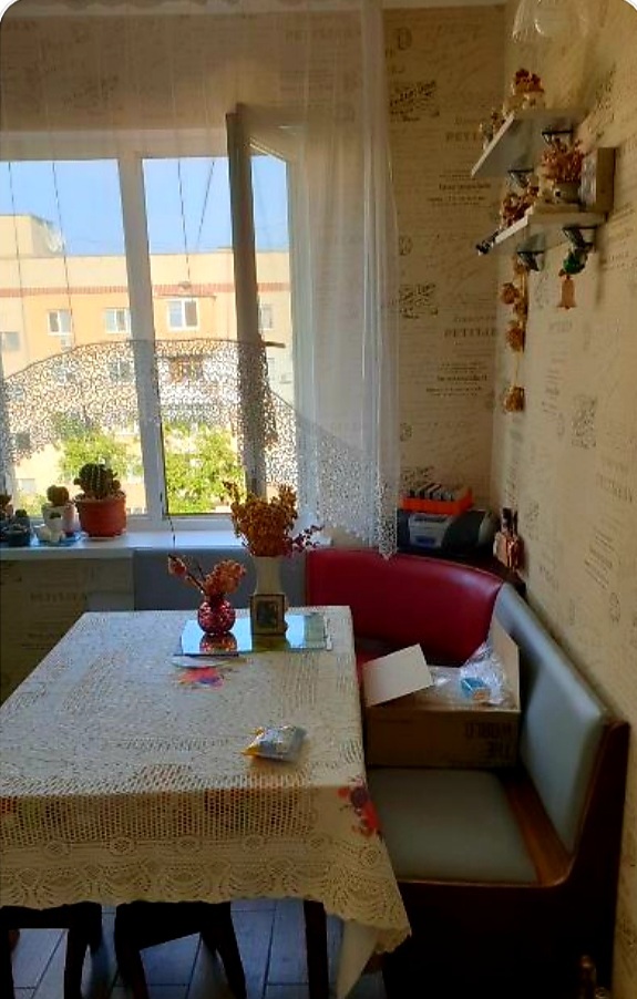 Аренда 2-комнатной квартиры 55 м², Небесной сотни просп., 12