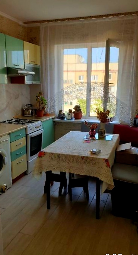 Аренда 2-комнатной квартиры 55 м², Небесной сотни просп., 12