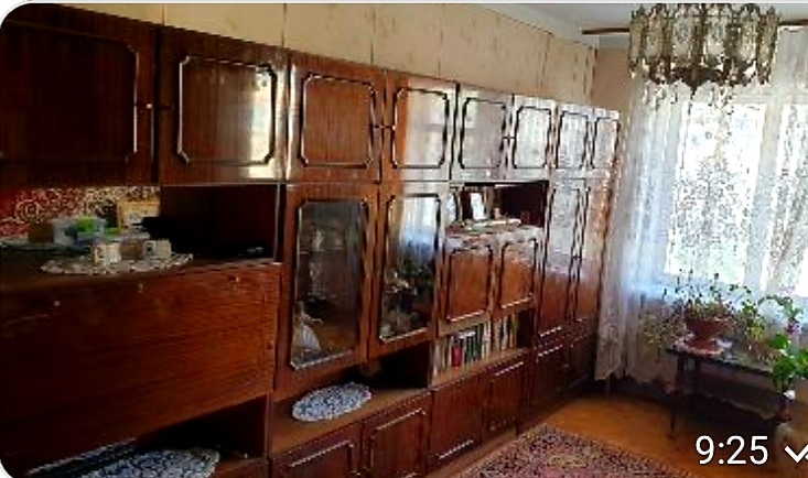 Аренда 2-комнатной квартиры 55 м², Небесной сотни просп., 12