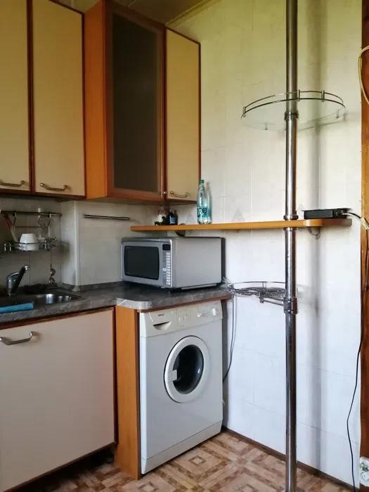 Оренда 2-кімнатної квартири 57 м², Свободи просп., 2