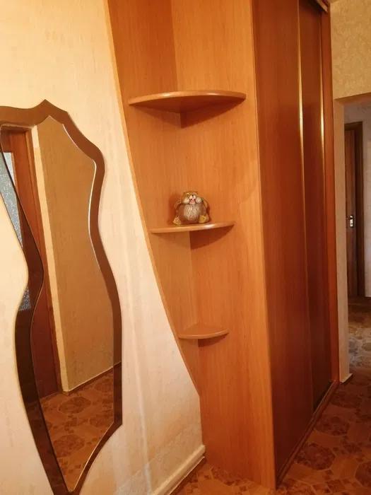 Оренда 2-кімнатної квартири 57 м², Свободи просп., 2