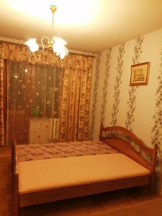 Аренда 2-комнатной квартиры 57 м², Свободы просп., 2