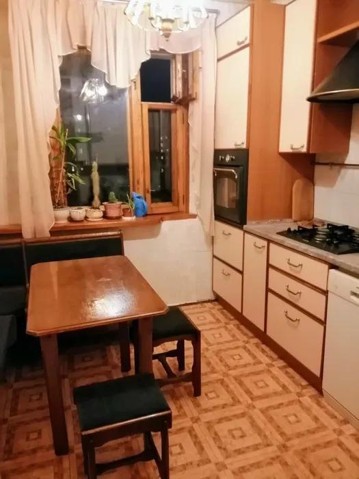 Аренда 2-комнатной квартиры 57 м², Свободы просп., 2