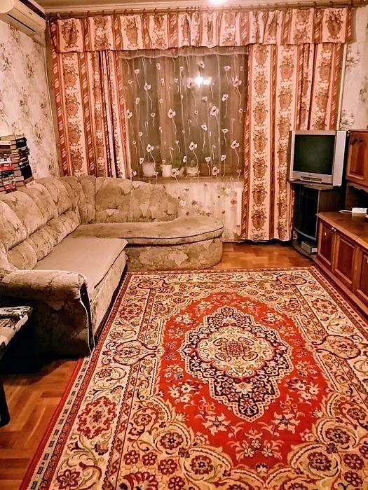 Аренда 2-комнатной квартиры 57 м², Свободы просп., 2