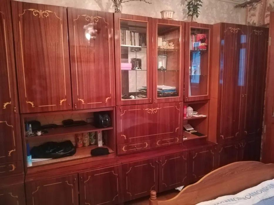 Аренда 2-комнатной квартиры 57 м², Свободы просп., 2