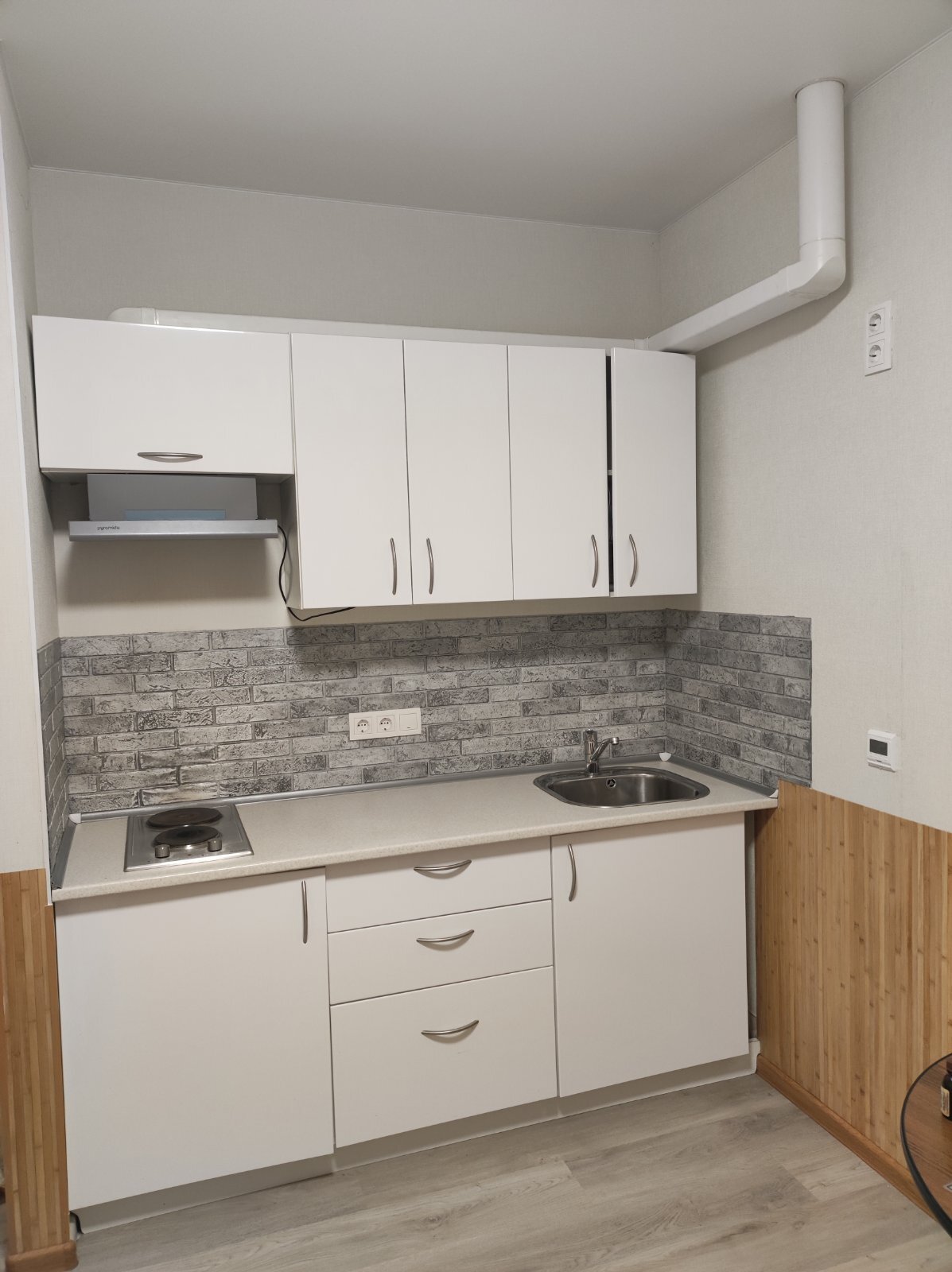 Оренда смарт квартири 25 м², Крюковщина,ул.Возрождения 4