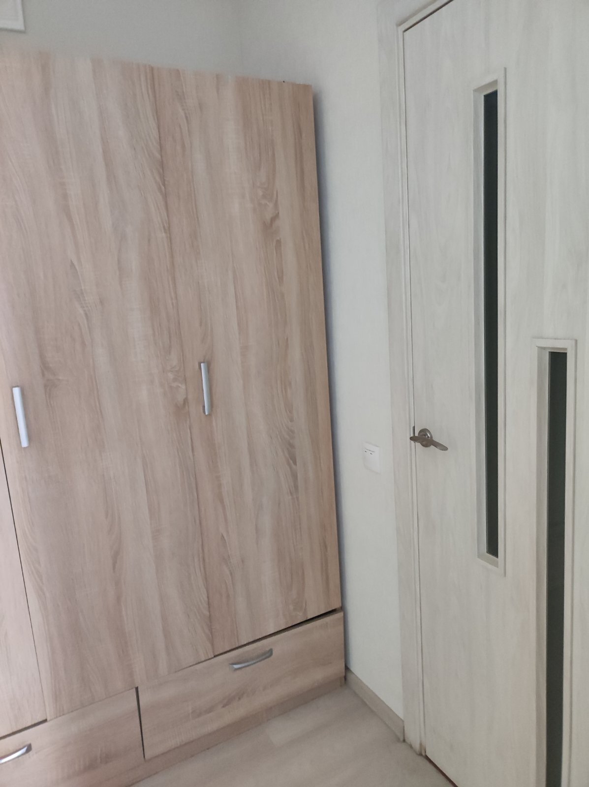 Оренда смарт квартири 25 м², Крюковщина,ул.Возрождения 4
