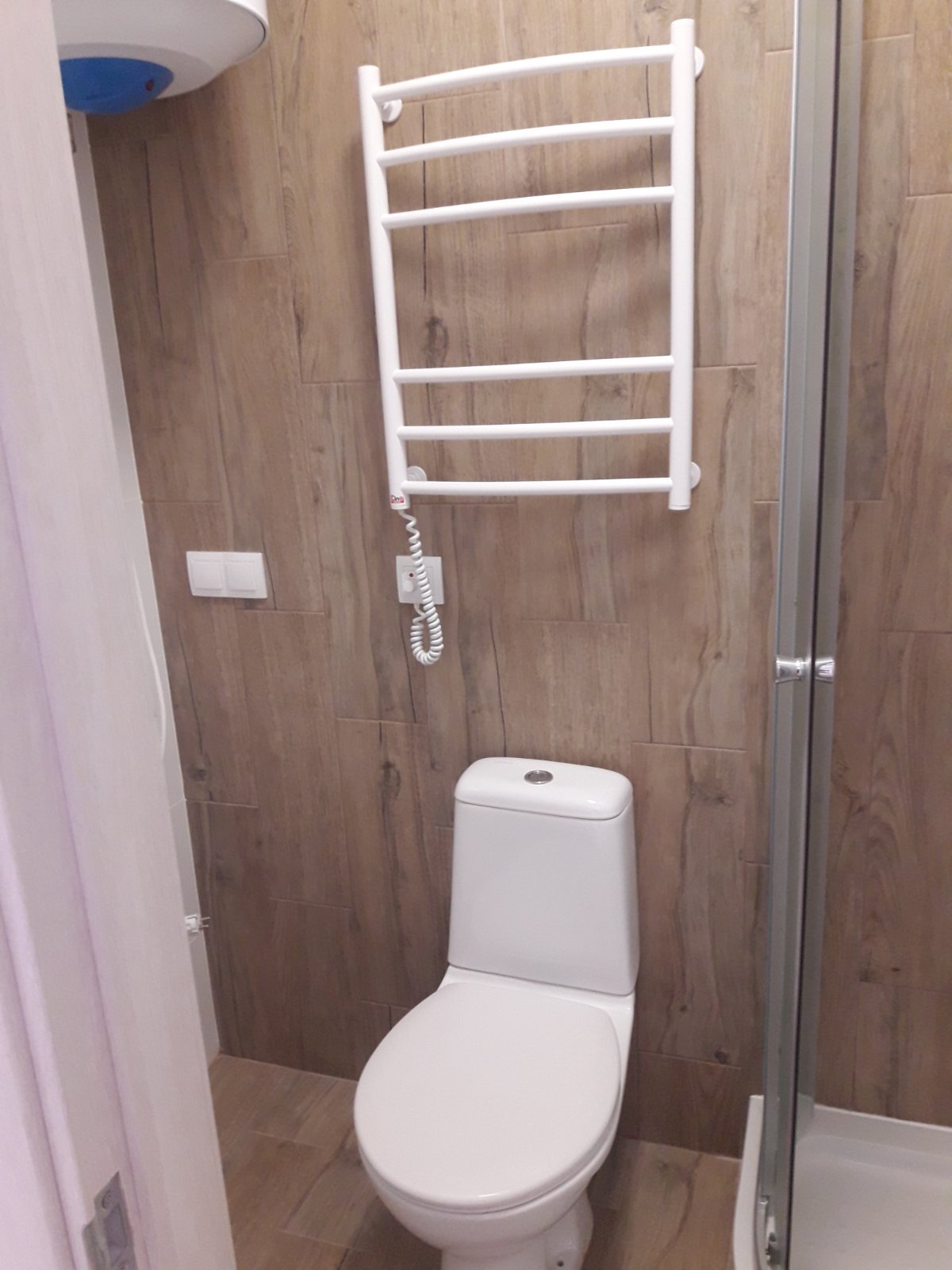 Оренда смарт квартири 25 м², Крюковщина,ул.Возрождения 4