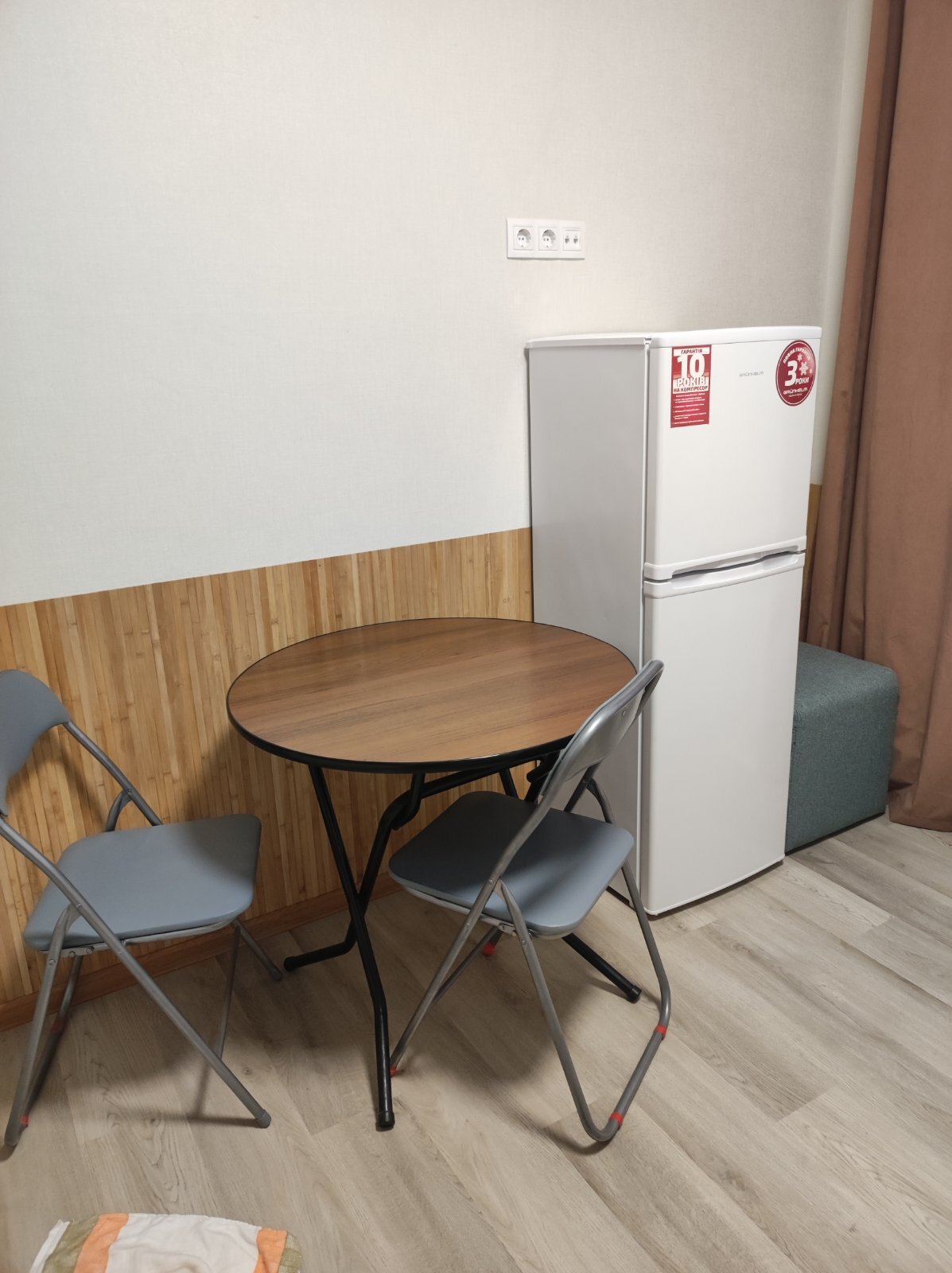 Оренда смарт квартири 25 м², Крюковщина,ул.Возрождения 4