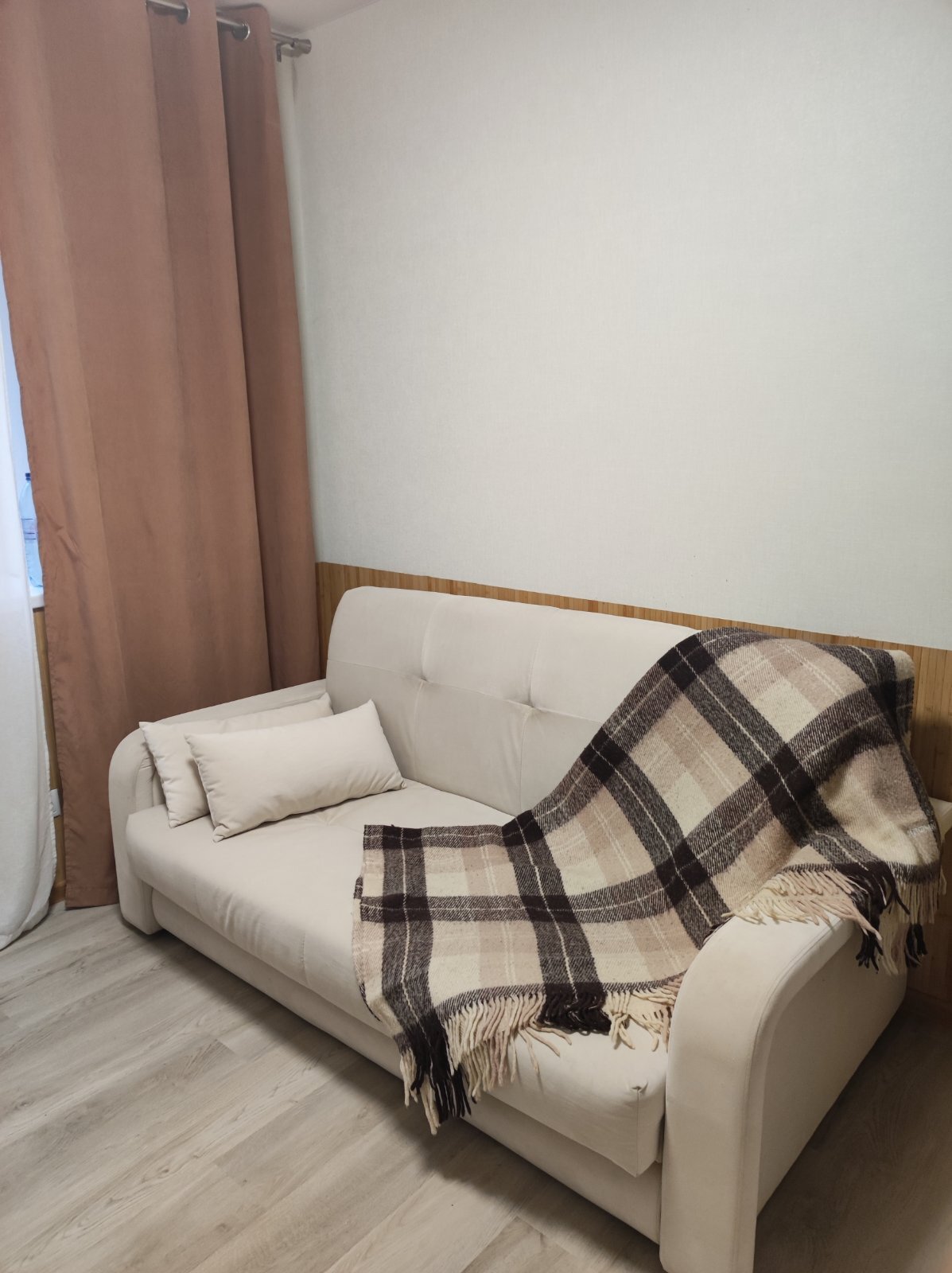 Оренда смарт квартири 25 м², Крюковщина,ул.Возрождения 4