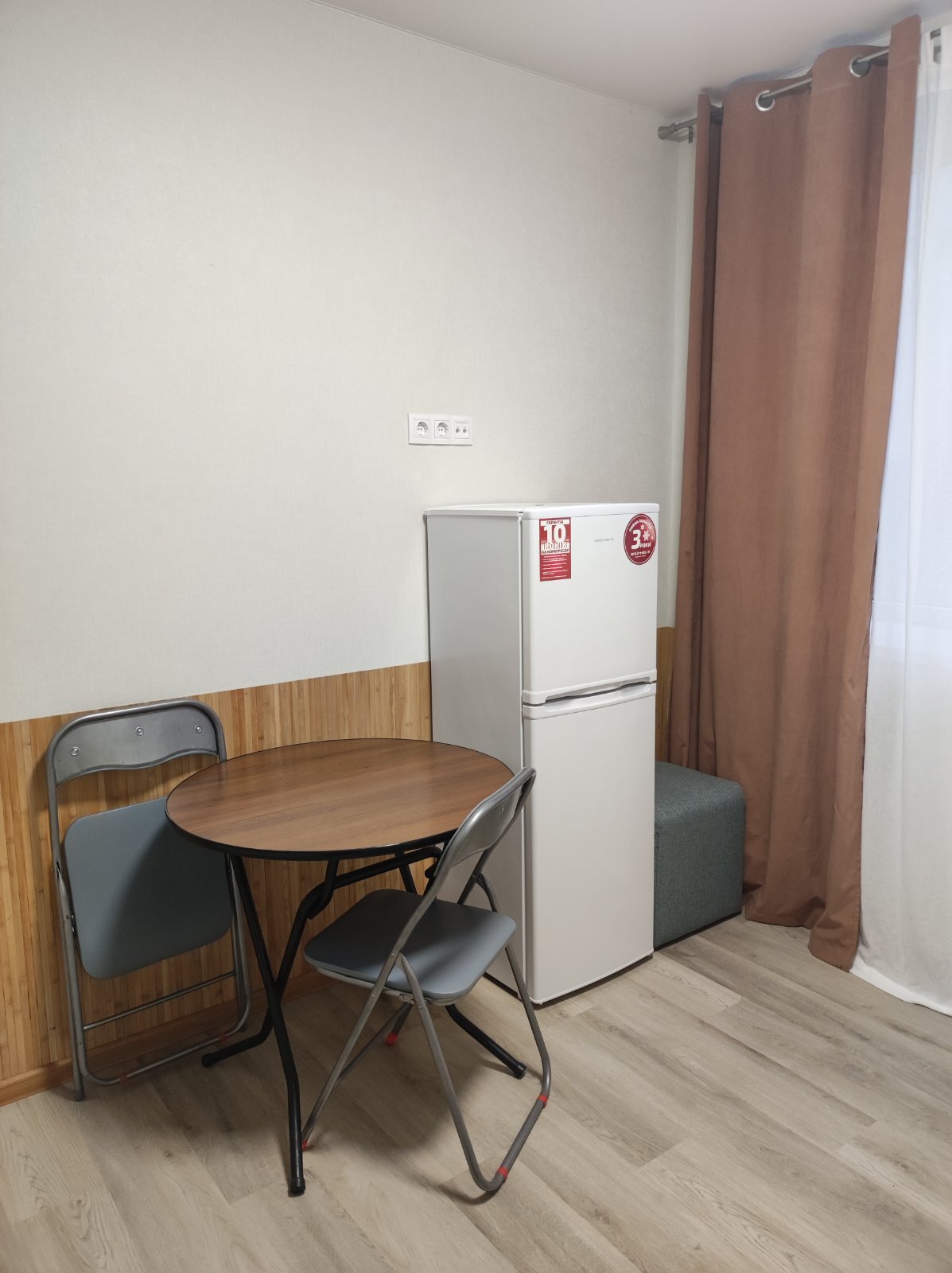 Оренда смарт квартири 25 м², Крюковщина,ул.Возрождения 4