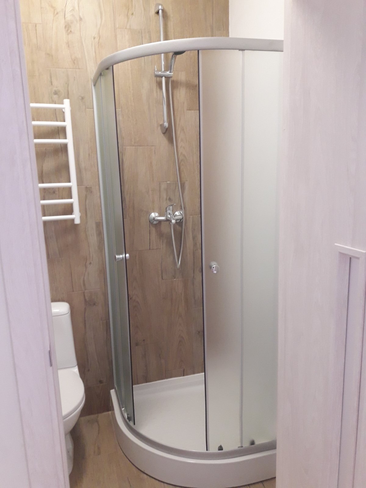 Оренда смарт квартири 25 м², Крюковщина,ул.Возрождения 4