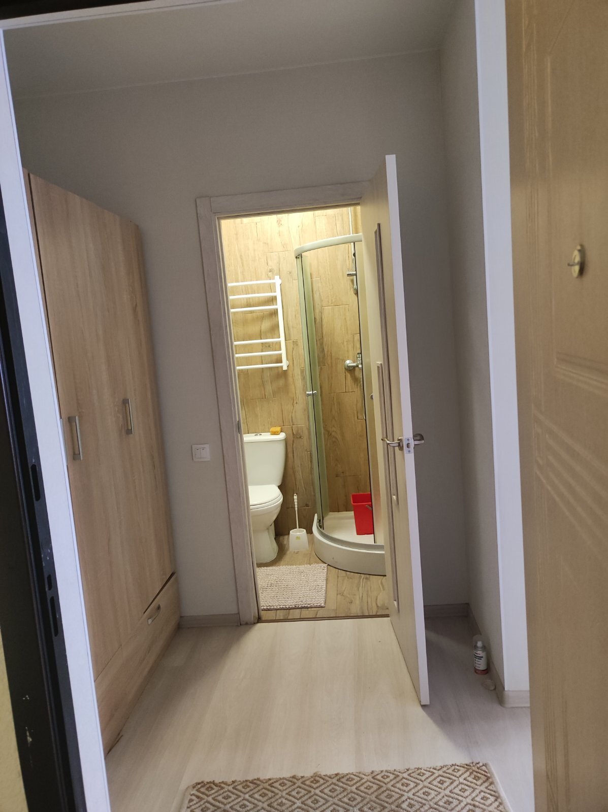 Оренда смарт квартири 25 м², Крюковщина,ул.Возрождения 4