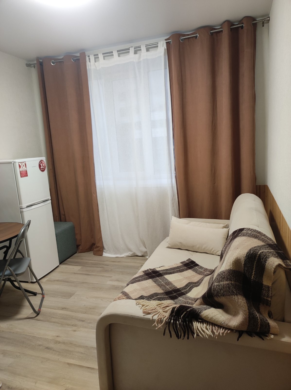 Оренда смарт квартири 25 м², Крюковщина,ул.Возрождения 4