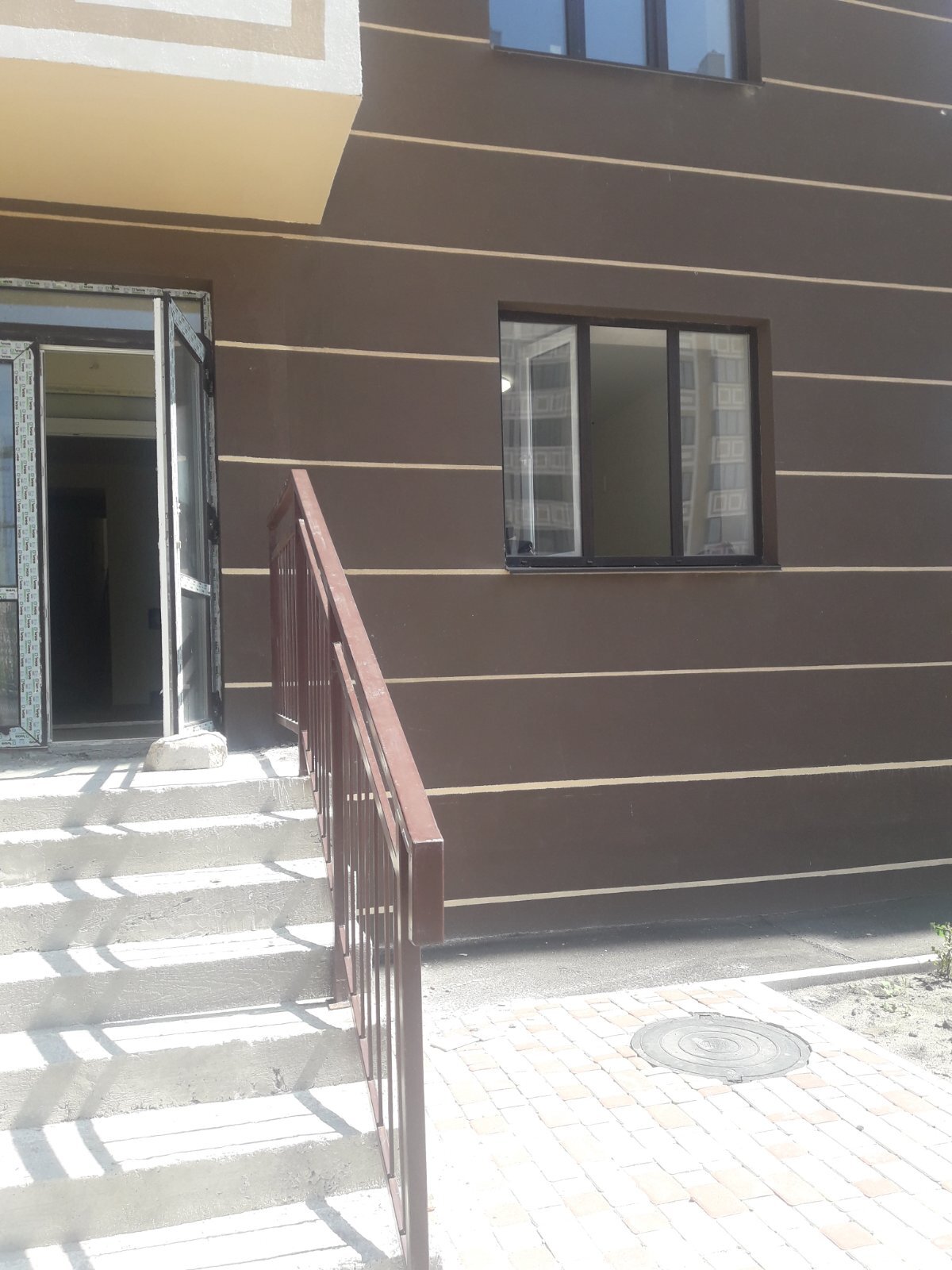 Оренда смарт квартири 25 м², Крюковщина,ул.Возрождения 4