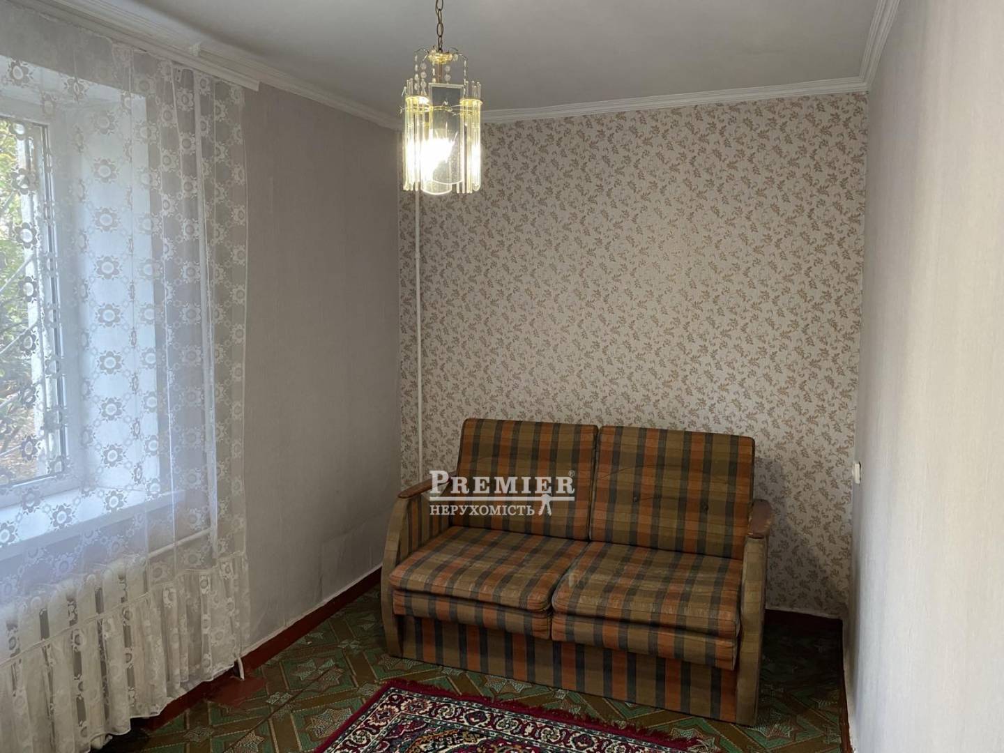 Продаж 2-кімнатної квартири 44 м², Петрова Генерала вул.