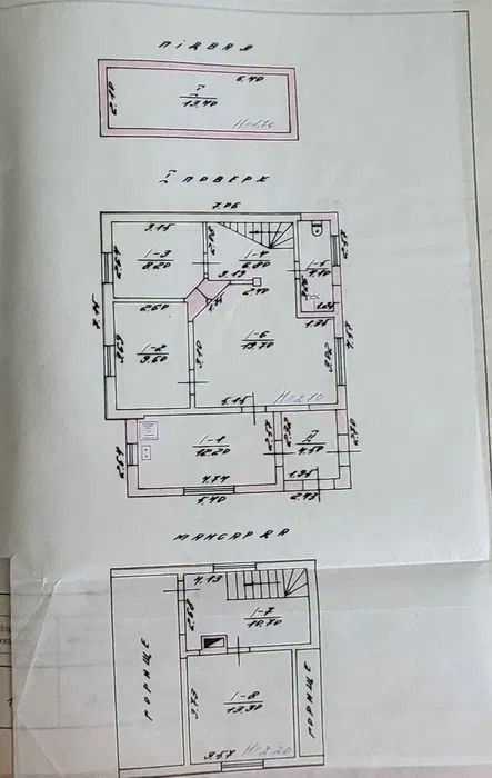 Продажа дома 102 м²