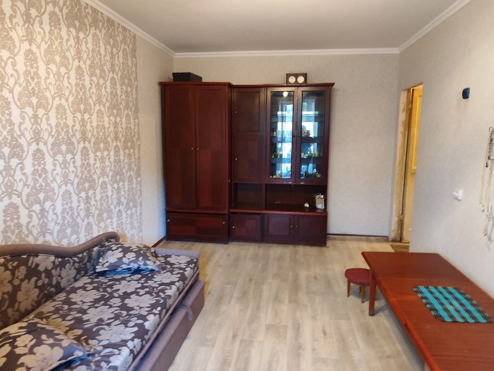 Продажа 2-комнатной квартиры 45 м², Героев Сталинграда просп., просп.173