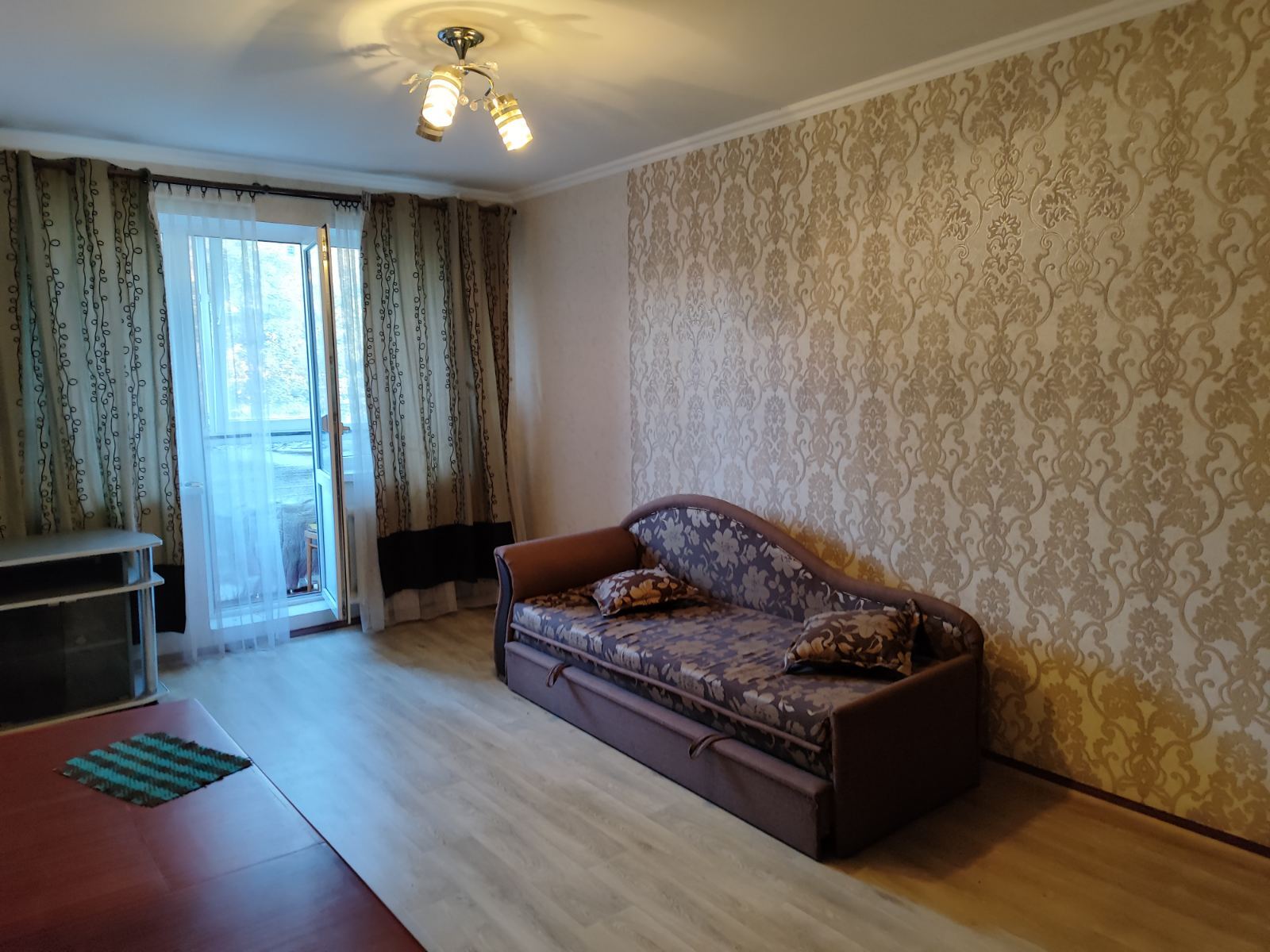 Продажа 2-комнатной квартиры 45 м², Героев Сталинграда просп., просп.173
