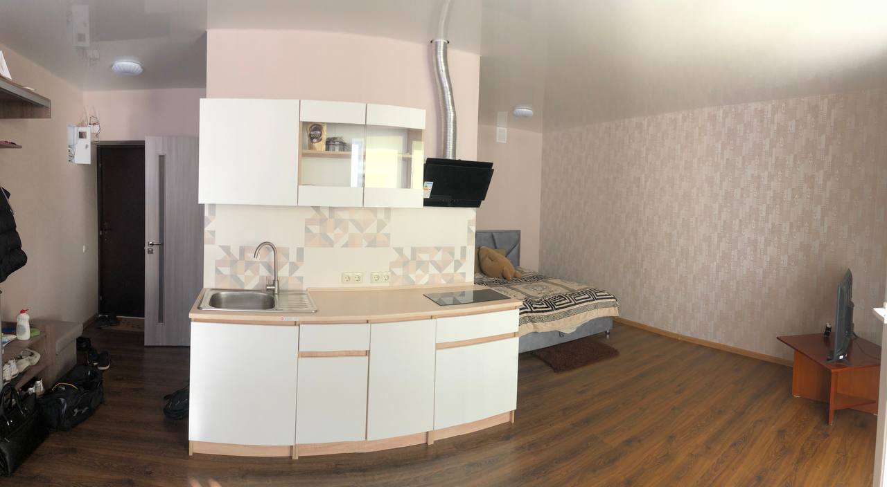 Аренда 1-комнатной квартиры 35 м², Семинарская ул., 1