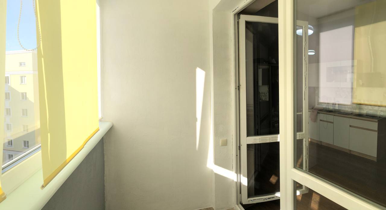 Аренда 1-комнатной квартиры 35 м², Семинарская ул., 1