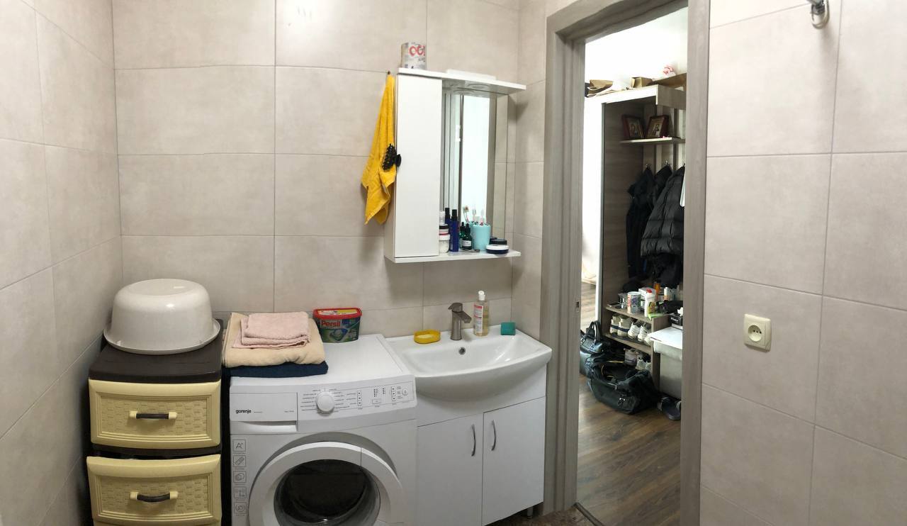 Аренда 1-комнатной квартиры 35 м², Семинарская ул., 1