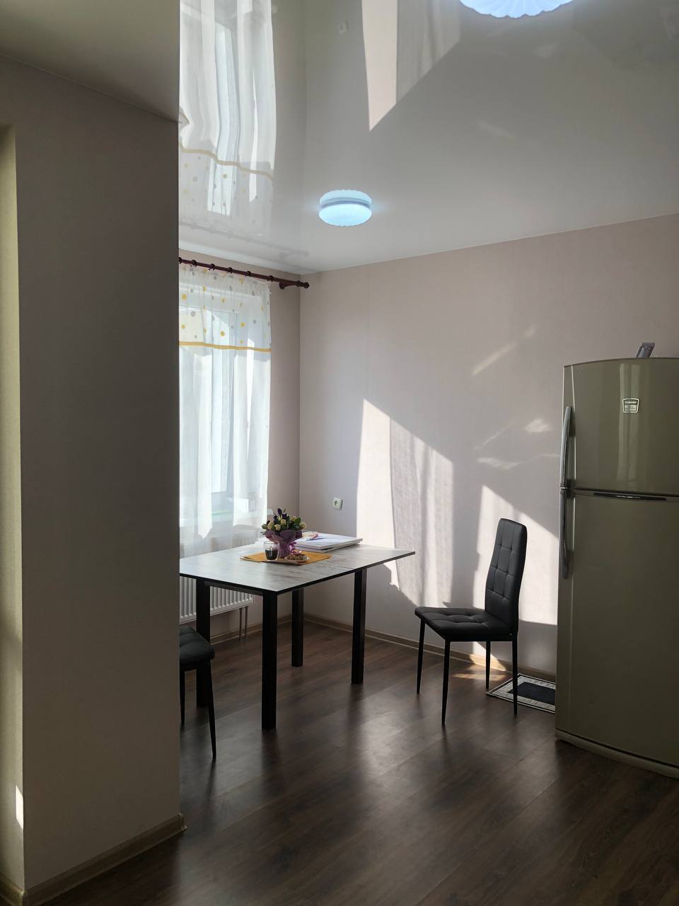 Аренда 1-комнатной квартиры 35 м², Семинарская ул., 1