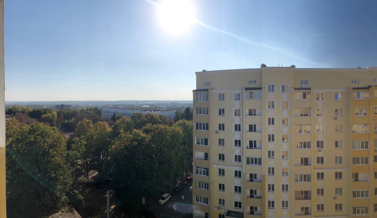 Аренда 1-комнатной квартиры 35 м², Семинарская ул., 1