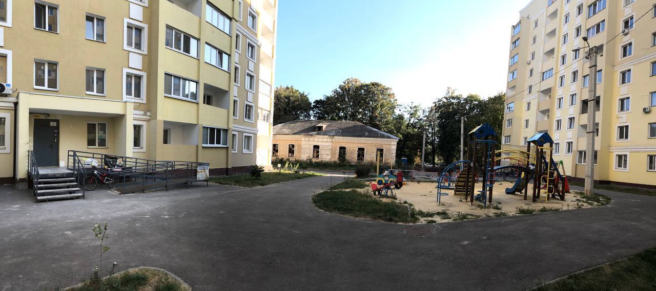 Аренда 1-комнатной квартиры 35 м², Семинарская ул., 1