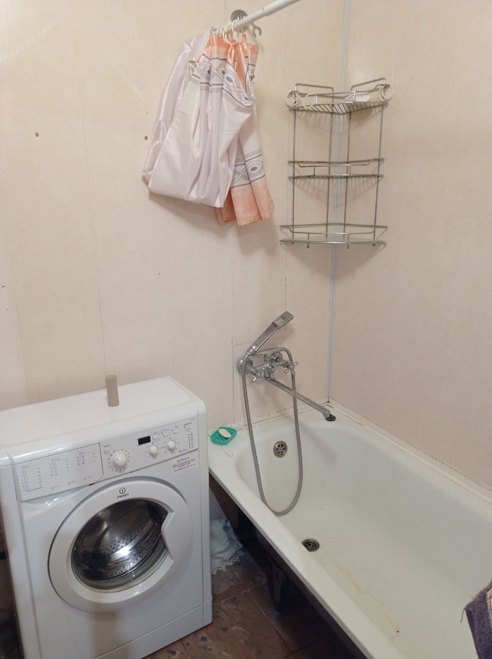 Продажа 1-комнатной квартиры 22 м², Владислава Зубенко ул., 35Б