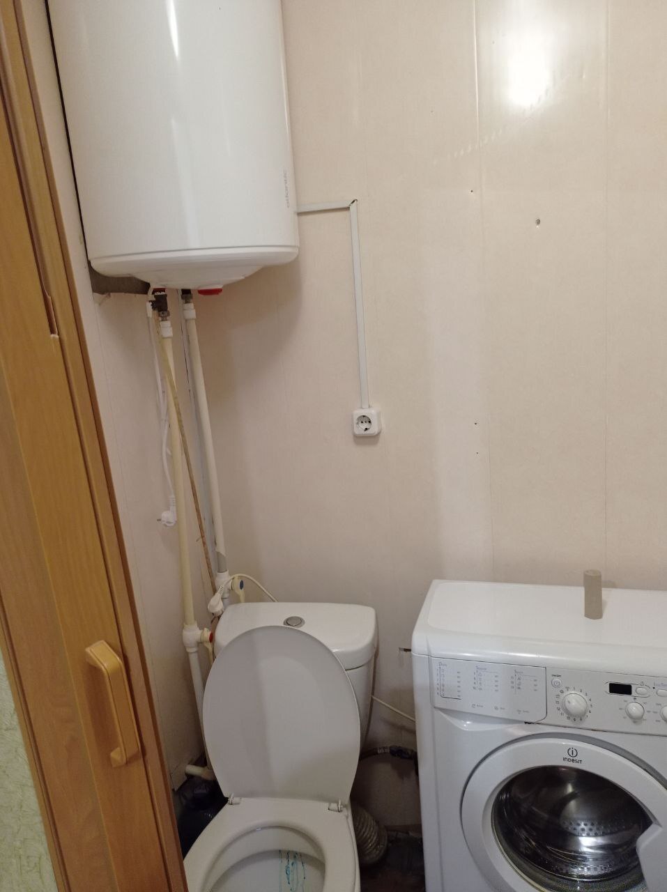 Продажа 1-комнатной квартиры 22 м², Владислава Зубенко ул., 35Б