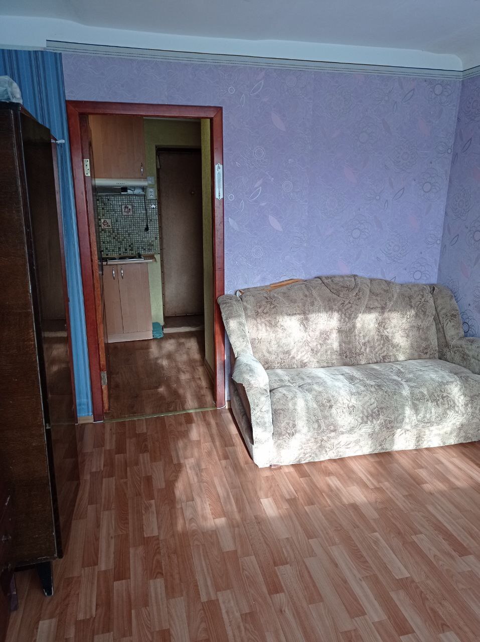 Продажа 1-комнатной квартиры 22 м², Владислава Зубенко ул., 35Б