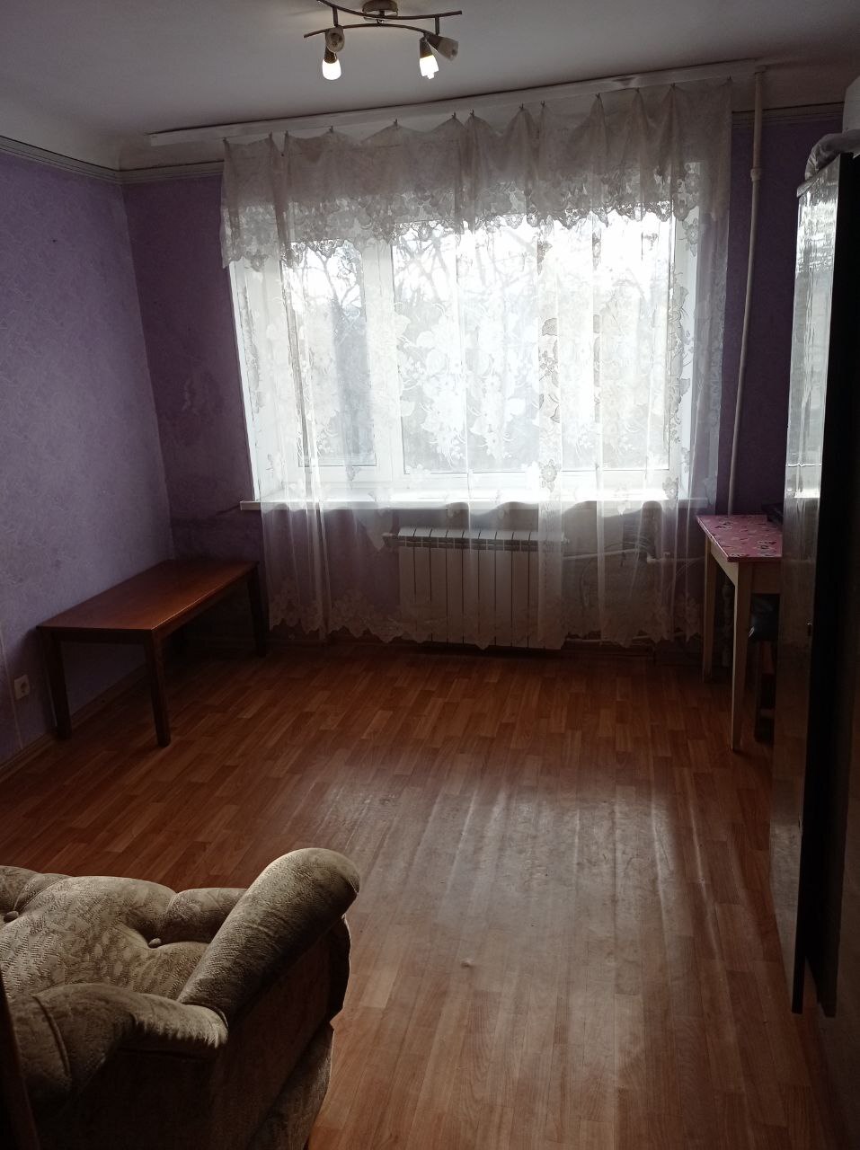 Продажа 1-комнатной квартиры 22 м², Владислава Зубенко ул., 35Б