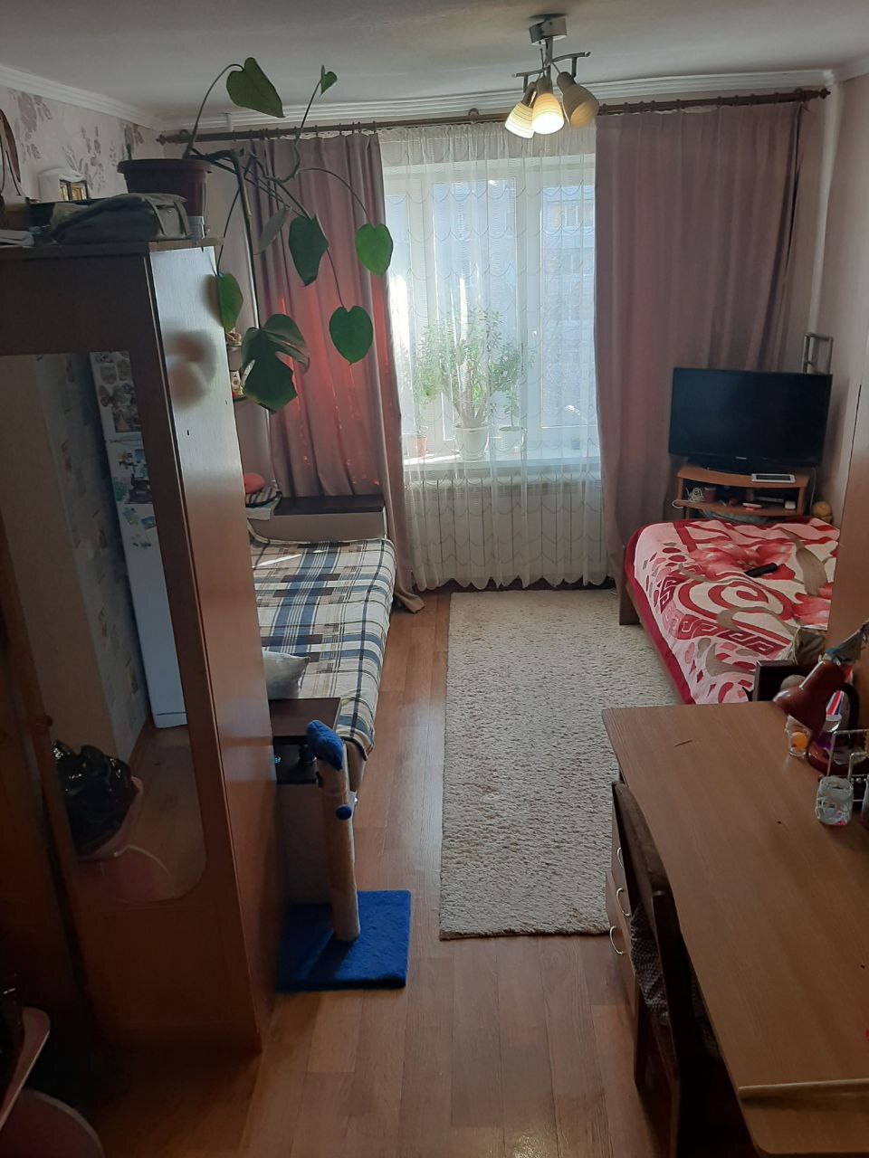 Продаж 1-кімнатної квартири 28 м², Академіка Проскури вул., 3