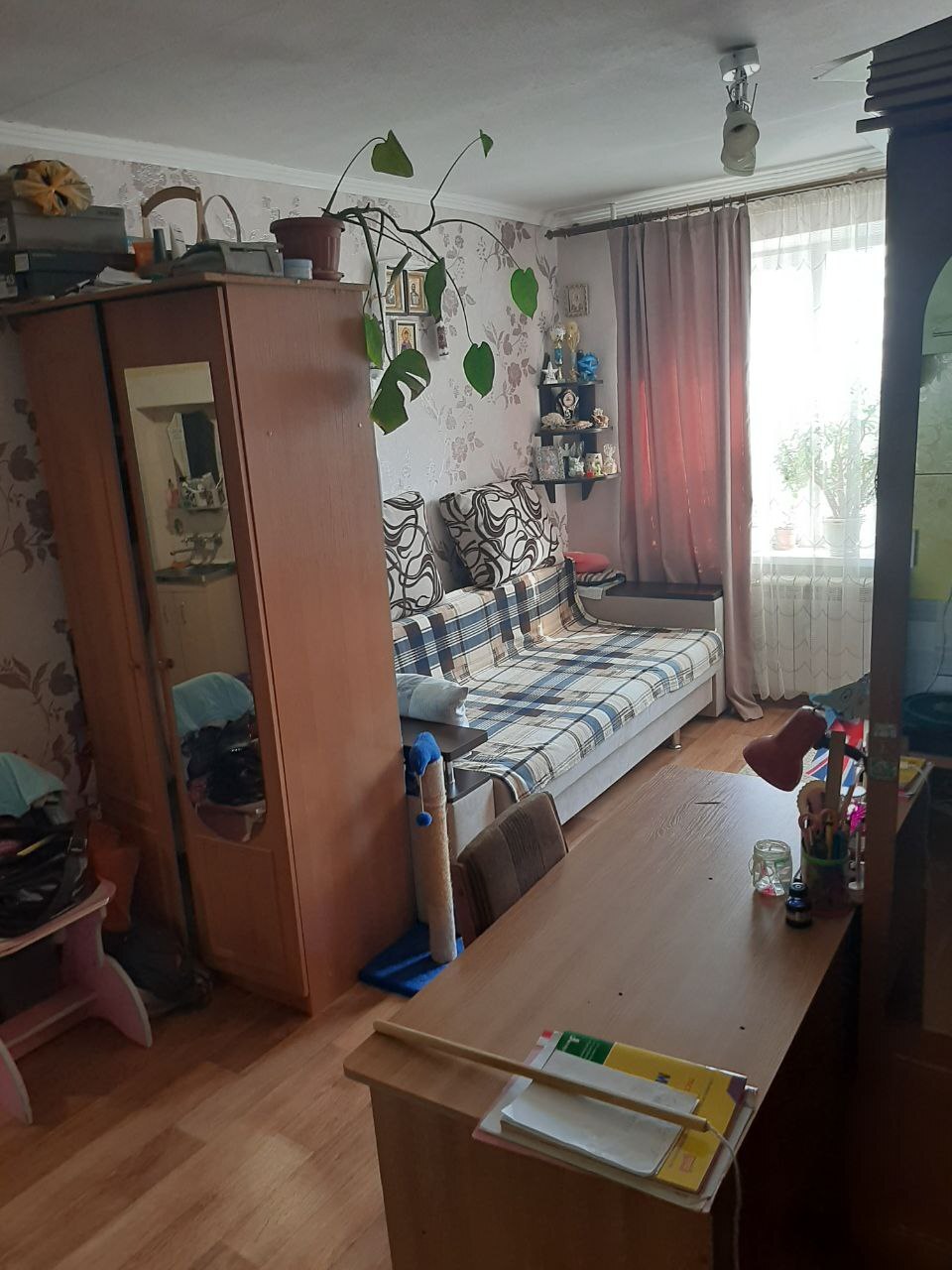 Продаж 1-кімнатної квартири 28 м², Академіка Проскури вул., 3