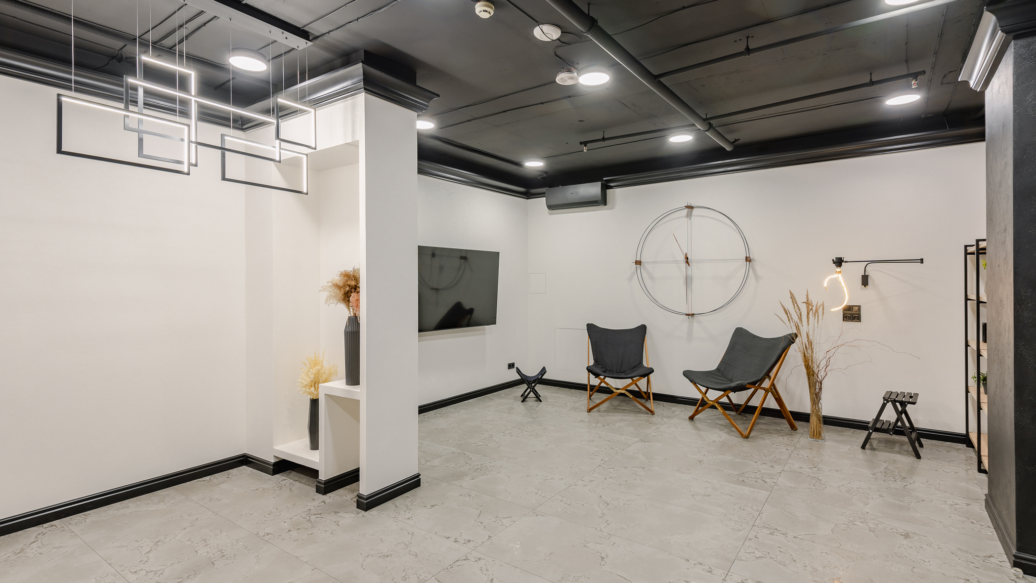 Оренда офісу 190 м², Глибочицька вул., 32А