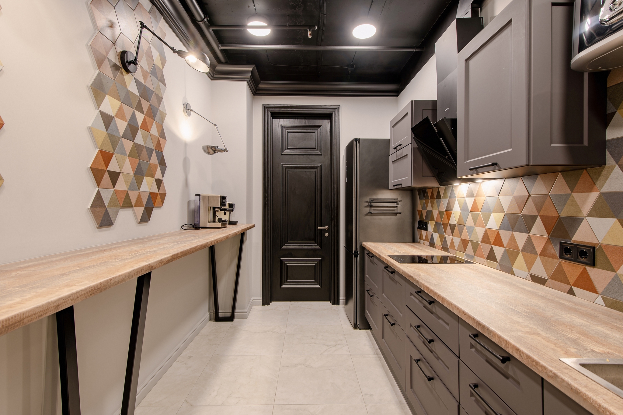 Оренда офісу 190 м², Глибочицька вул., 32А