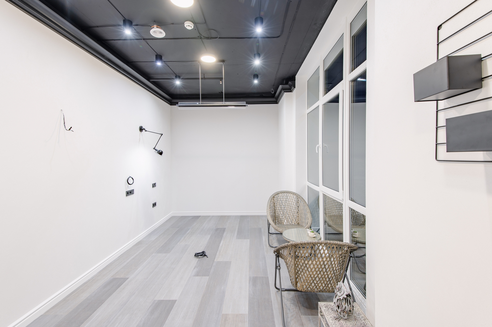 Оренда офісу 190 м², Глибочицька вул., 32А