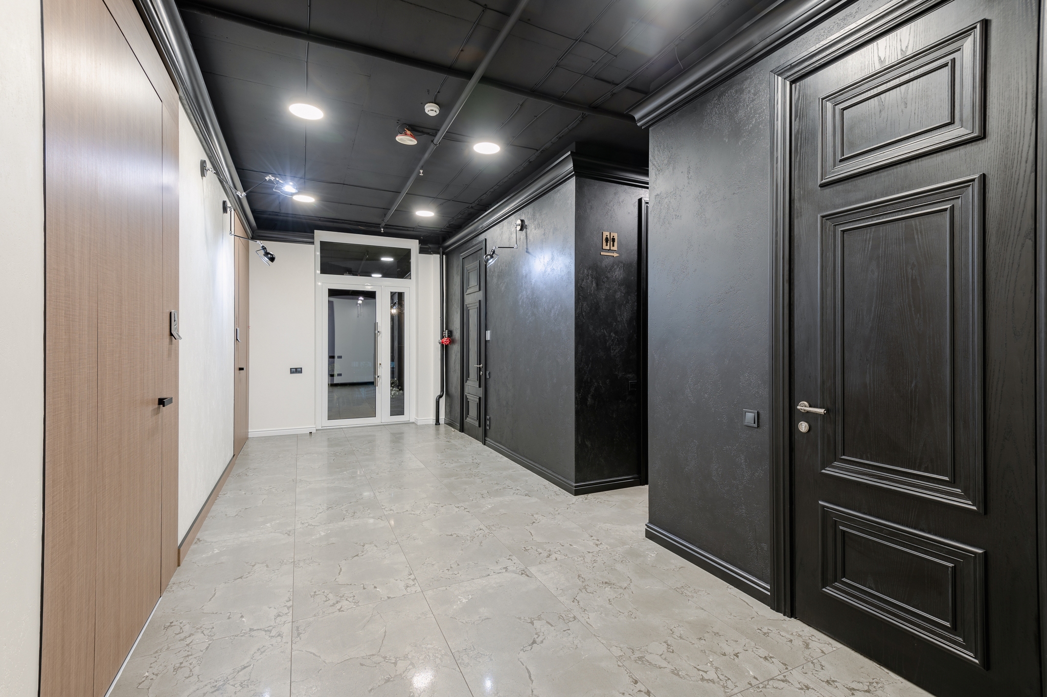 Оренда офісу 190 м², Глибочицька вул., 32А