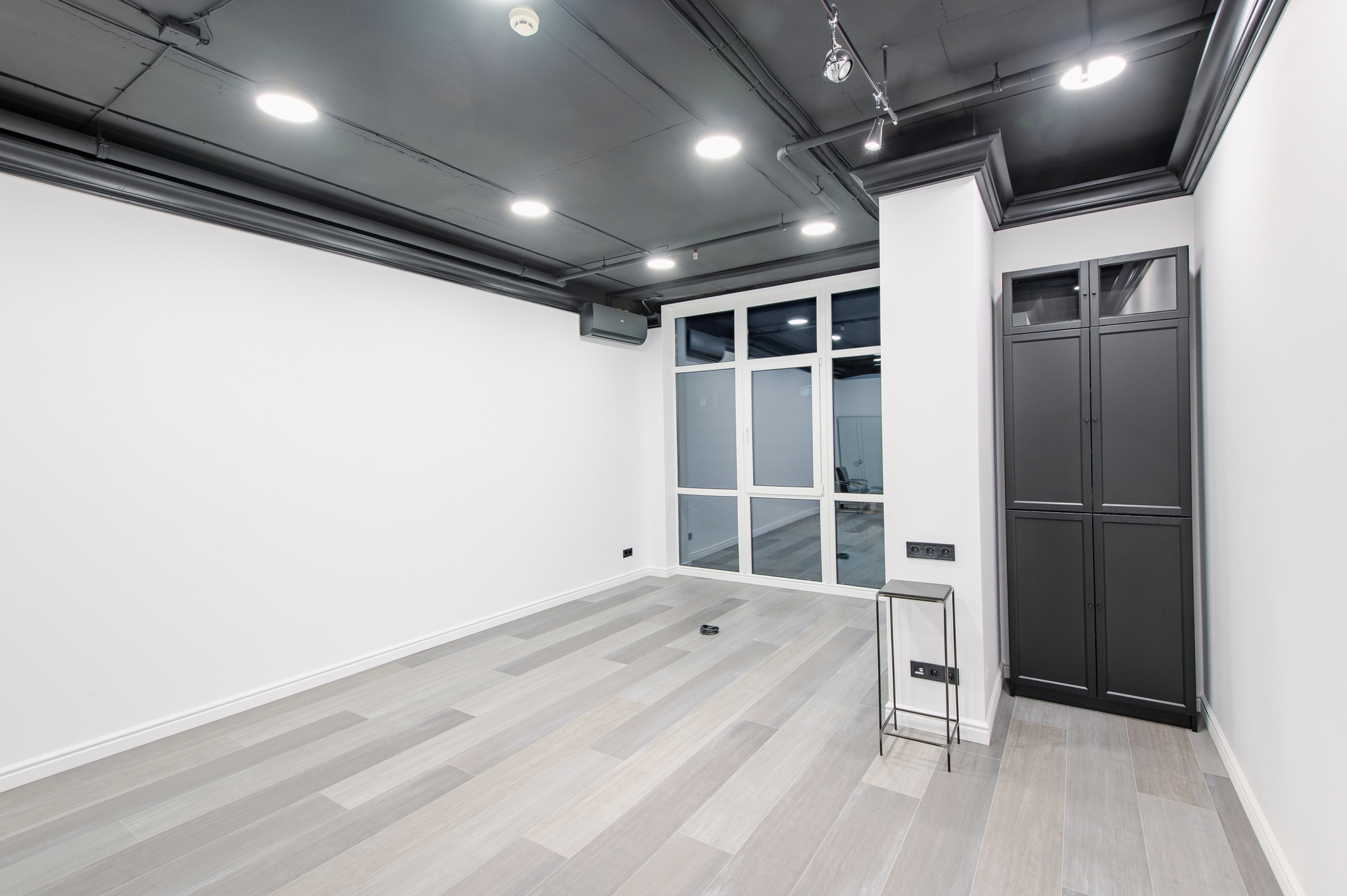 Оренда офісу 190 м², Глибочицька вул., 32А