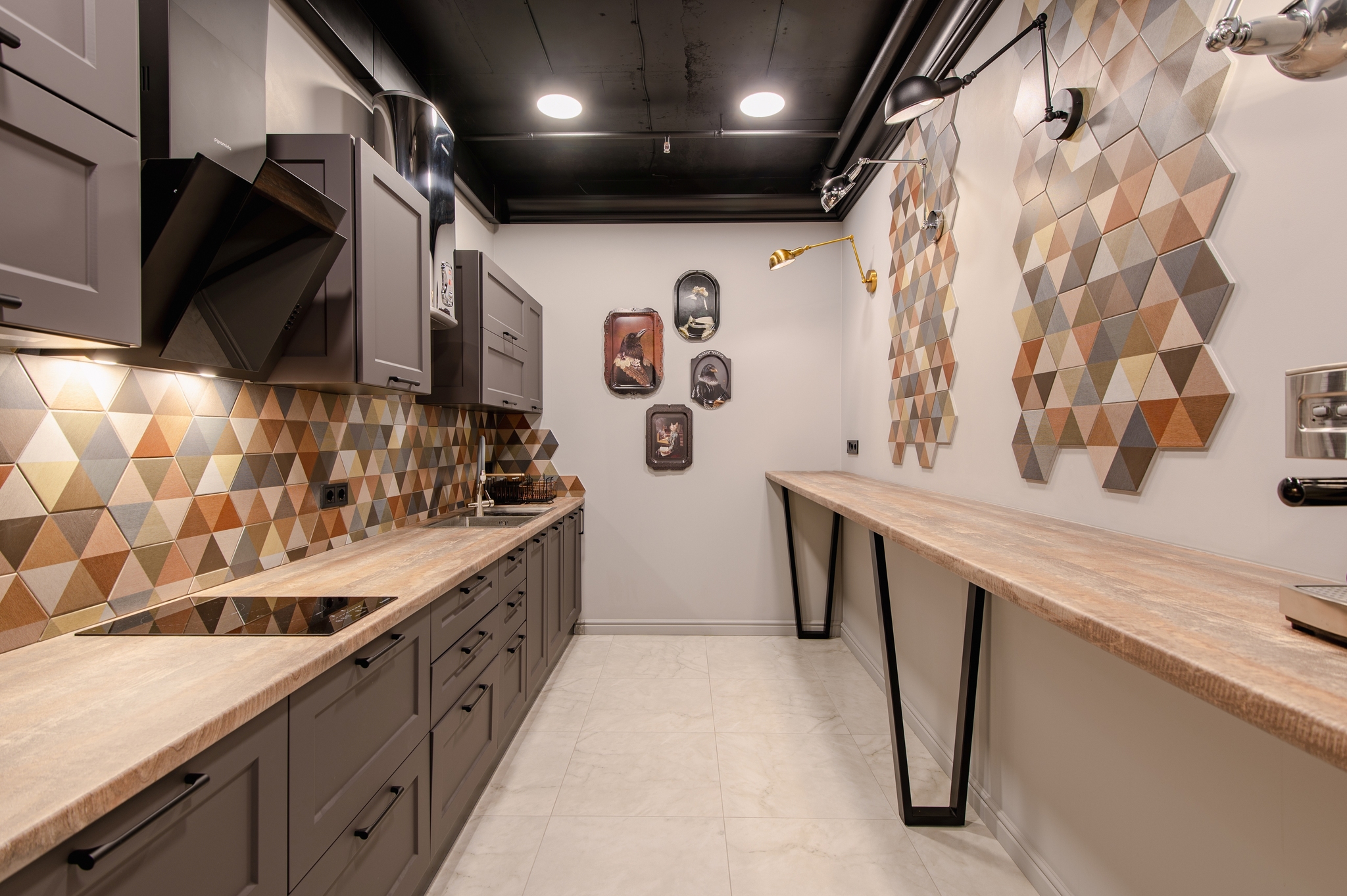 Оренда офісу 190 м², Глибочицька вул., 32А