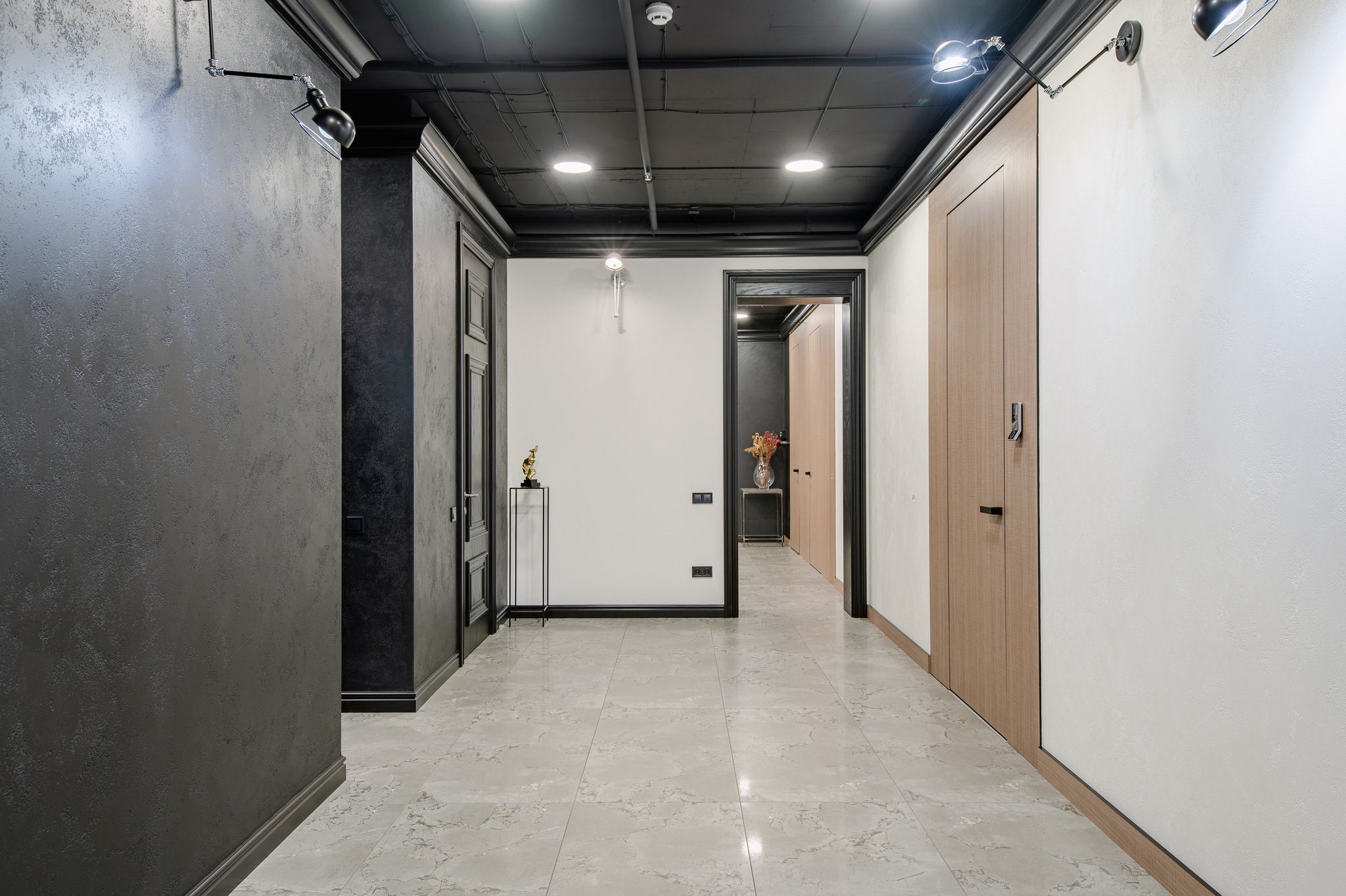 Оренда офісу 190 м², Глибочицька вул., 32А