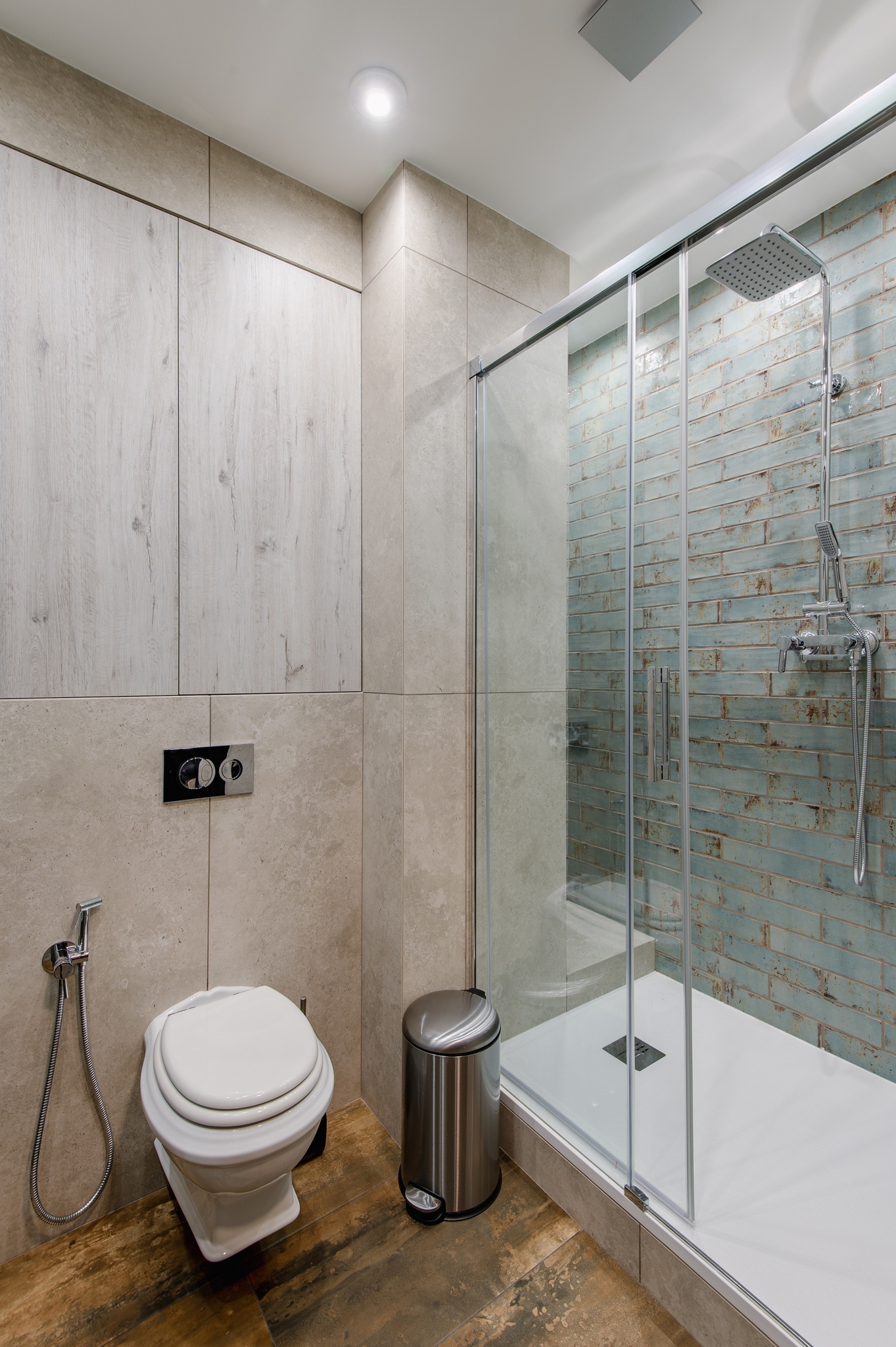 Оренда офісу 190 м², Глибочицька вул., 32А